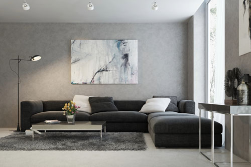 Sofa narożna